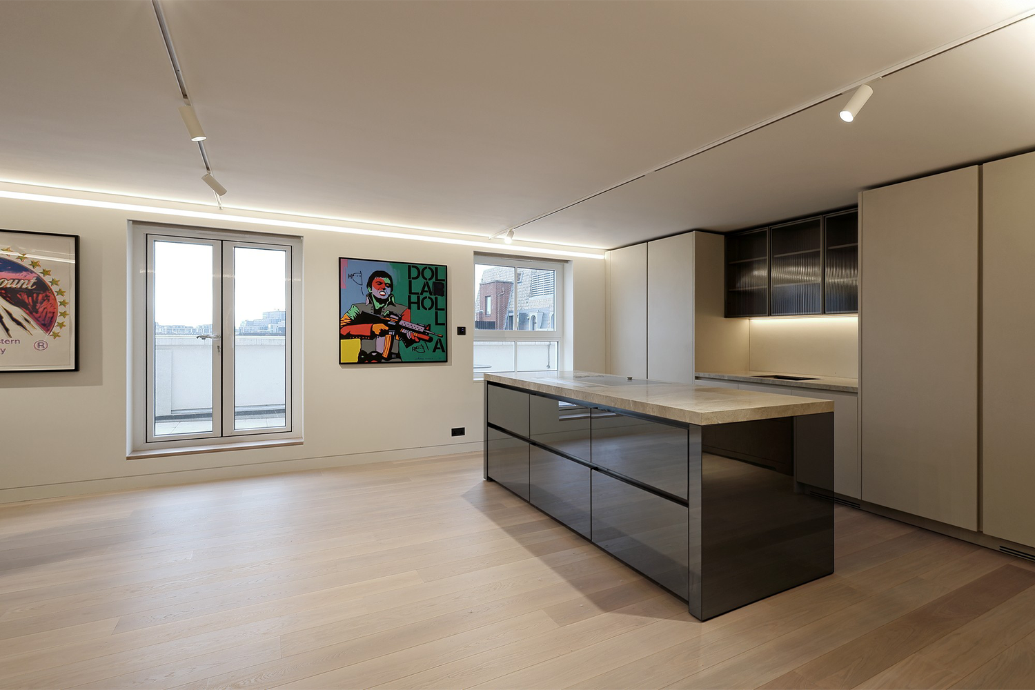 Arredamento Boffi a Londra13