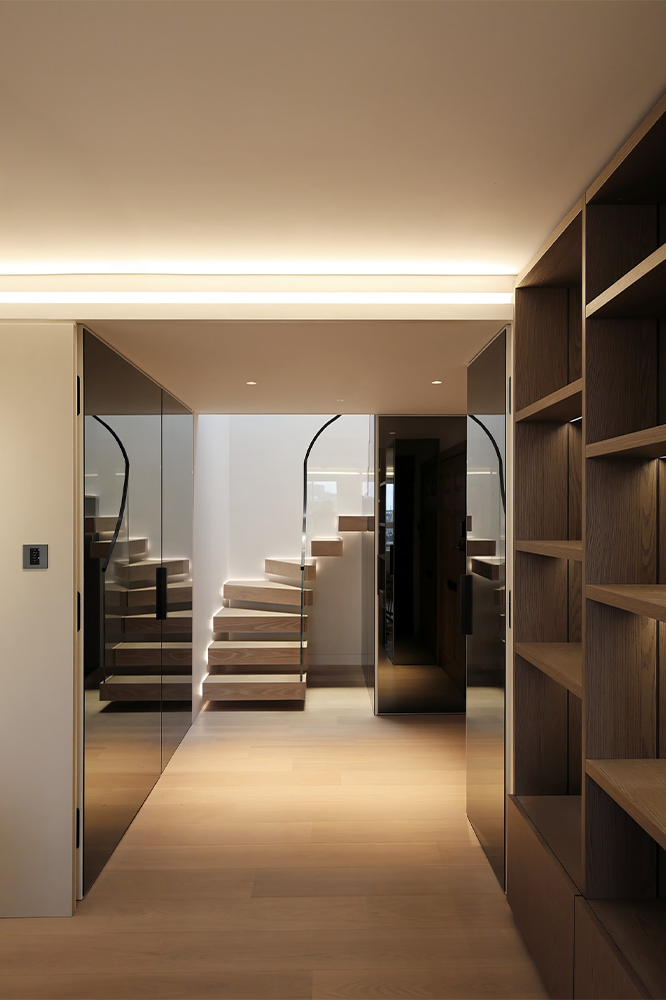 Arredamento Boffi a Londra14