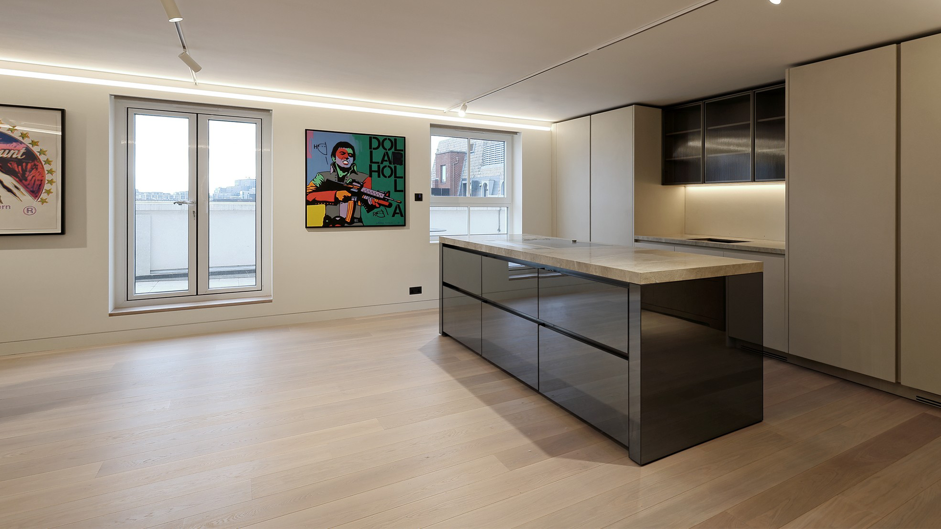 Arredamento Boffi a Londra15