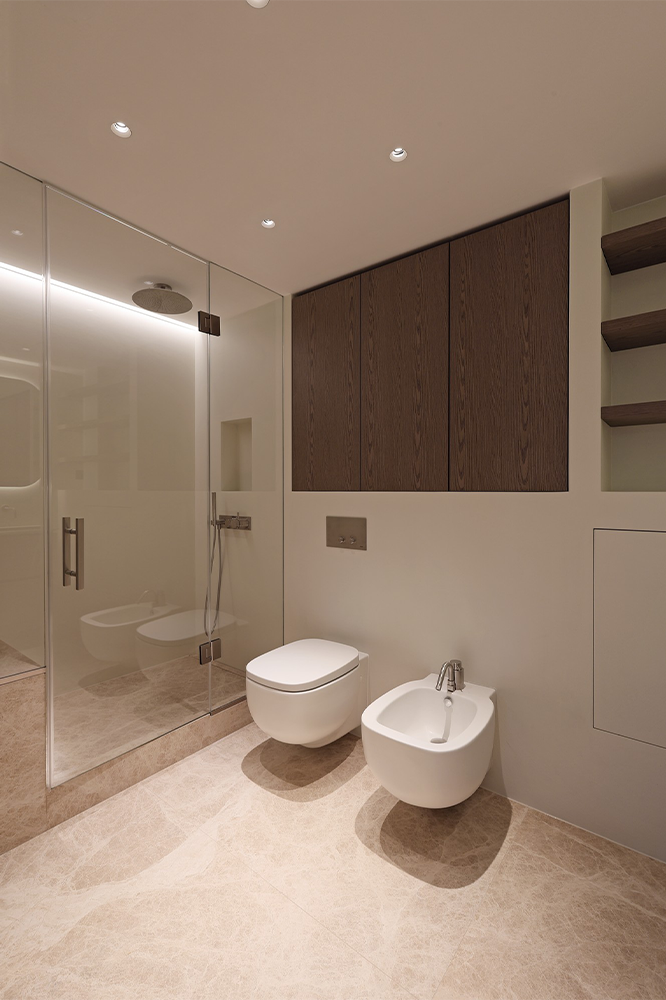 Arredamento Boffi a Londra16