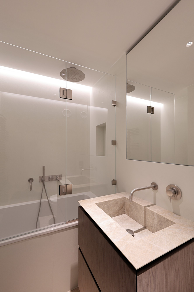 Arredamento Boffi a Londra2