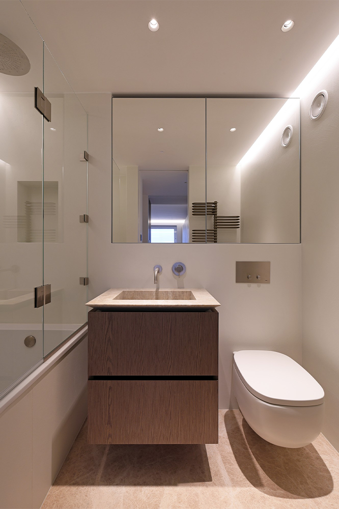 Arredamento Boffi a Londra3