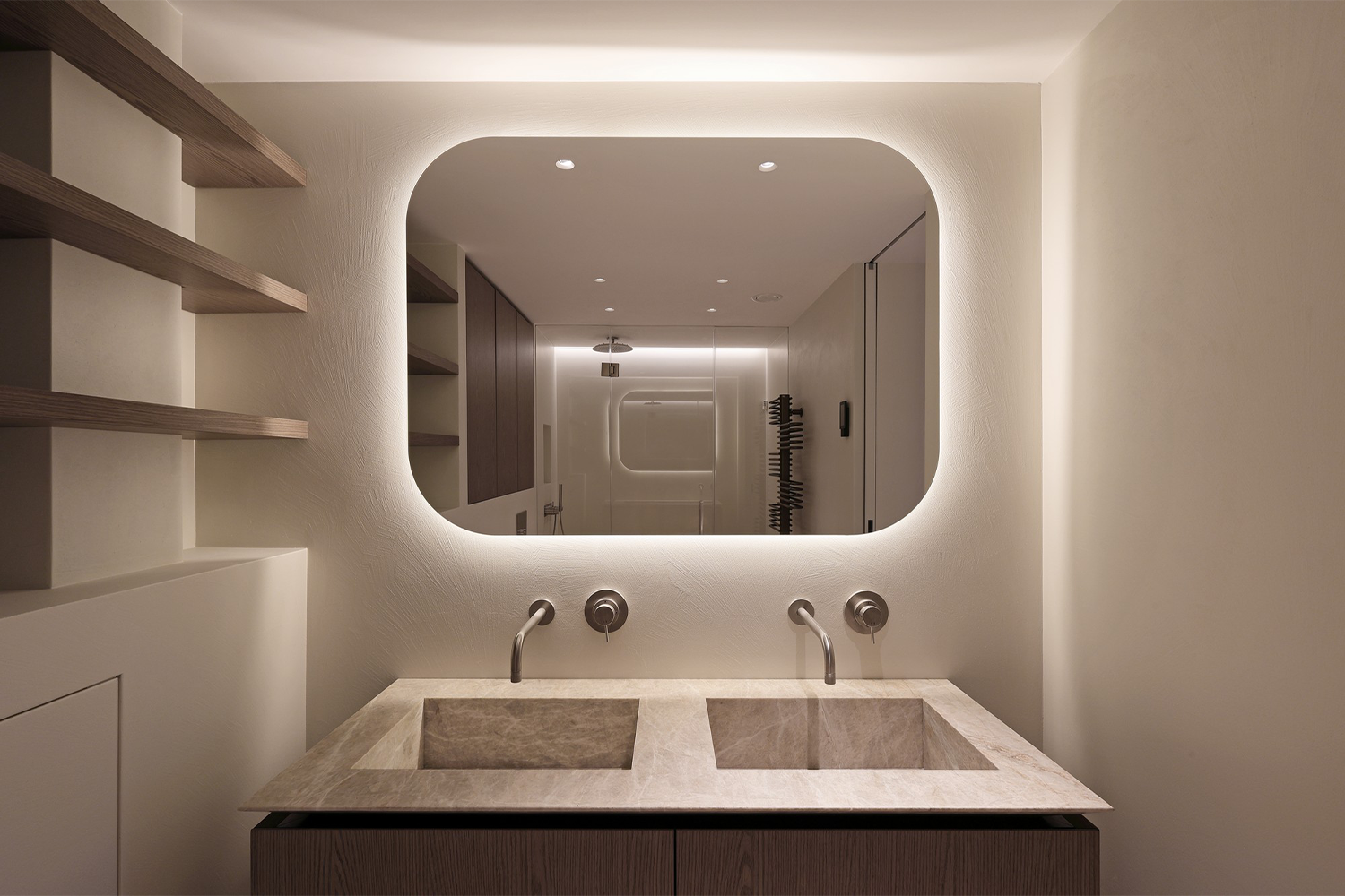 Arredamento Boffi a Londra4