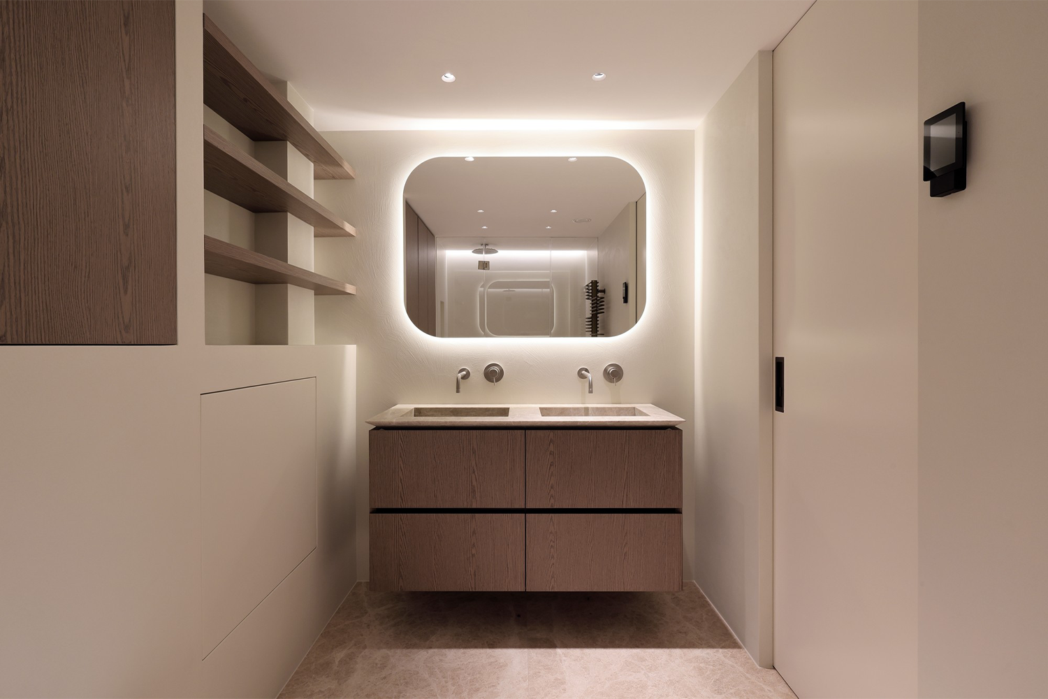 Arredamento Boffi a Londra5