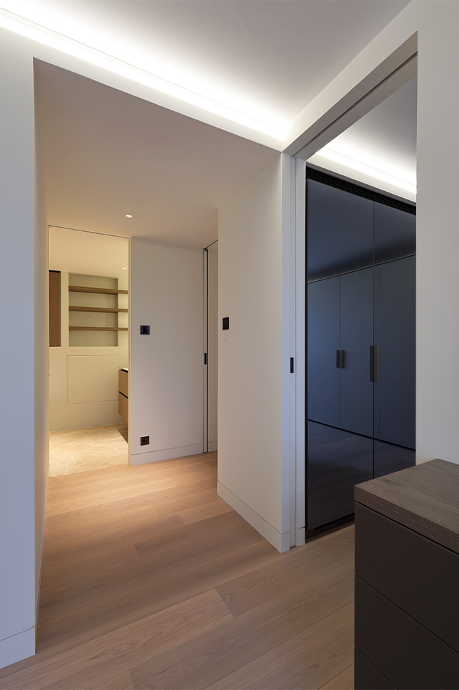 Arredamento Boffi a Londra6