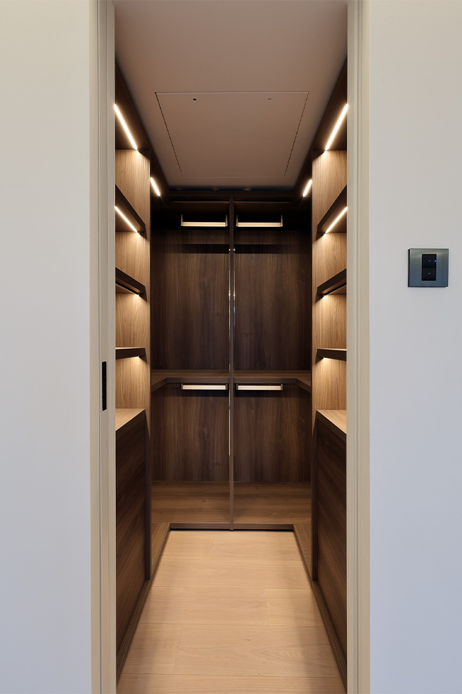 Arredamento Boffi a Londra7