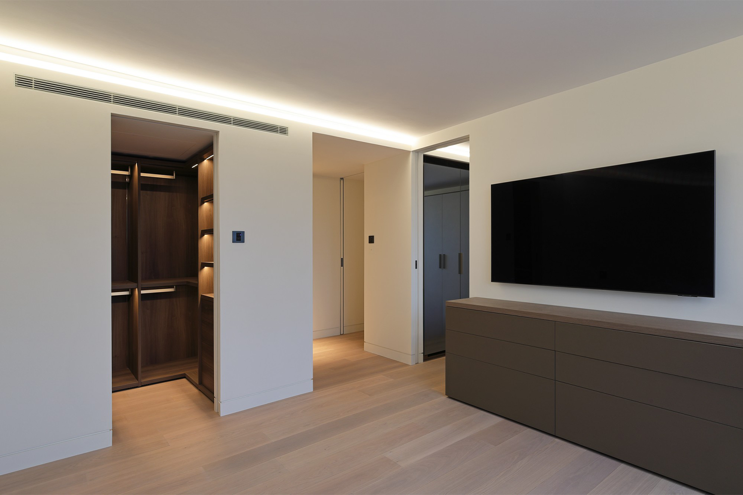 Arredamento Boffi a Londra9