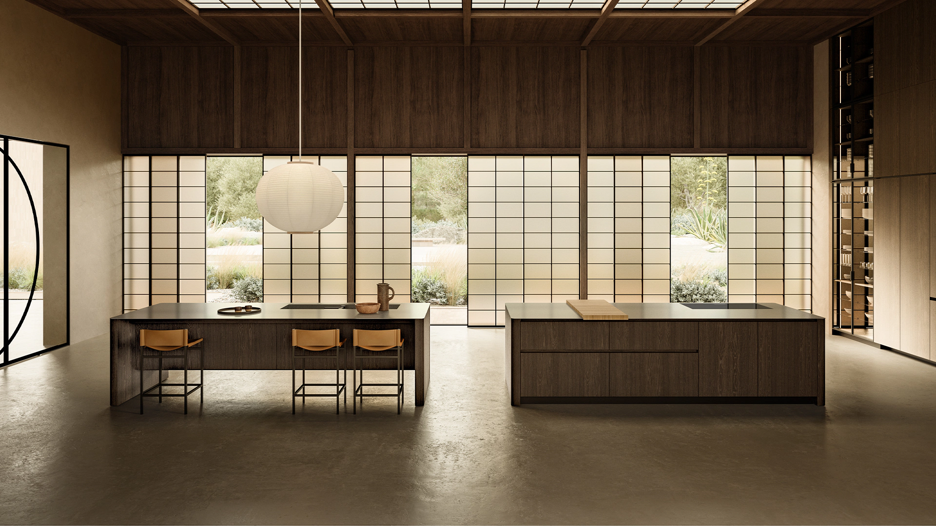 Copertina Cucina XPL