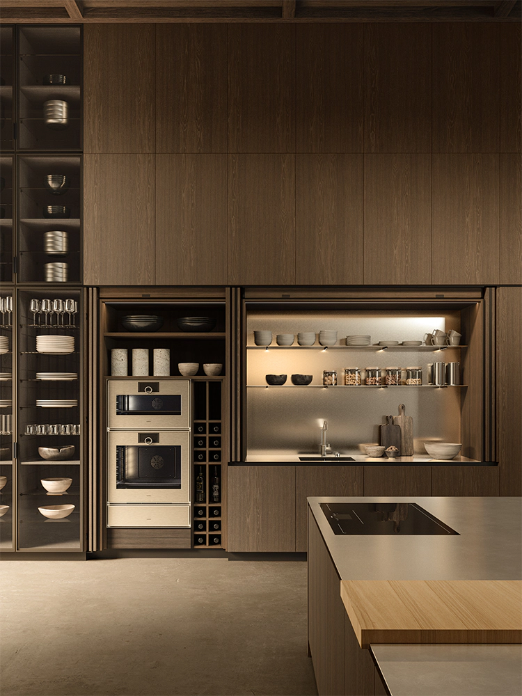 Cucina XPL 20266