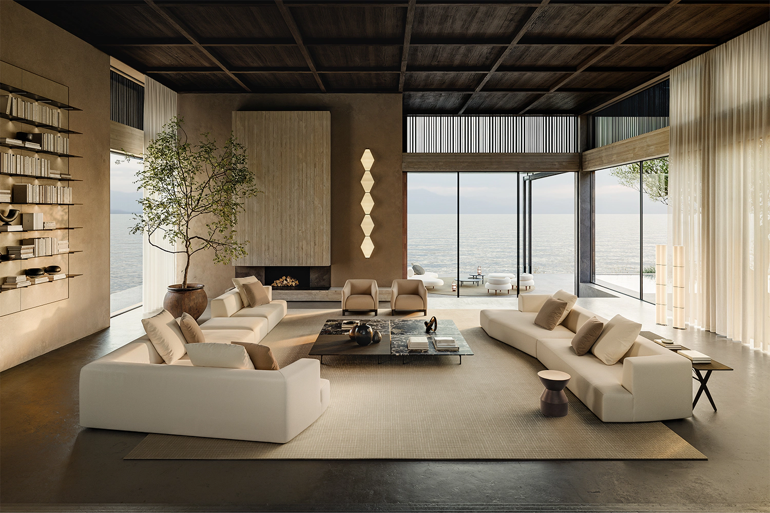 WPL Wall System 20261