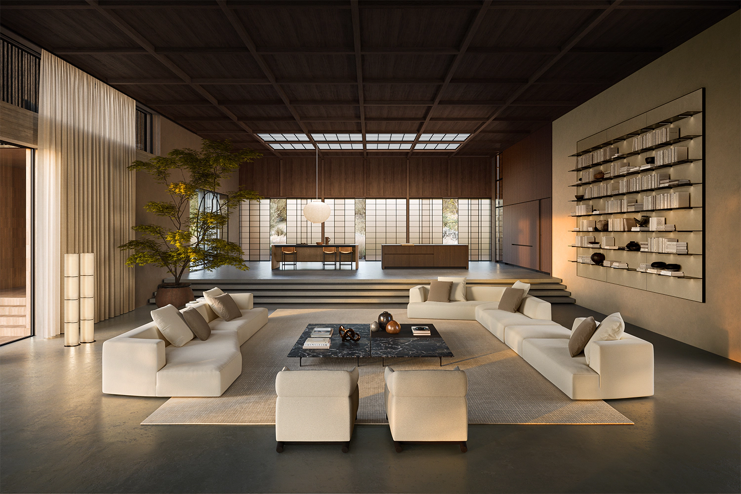 WPL Wall System 20262