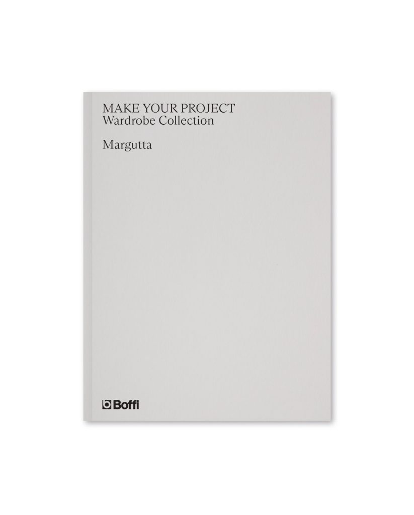 MAKE YOUR PROJECT Margutta